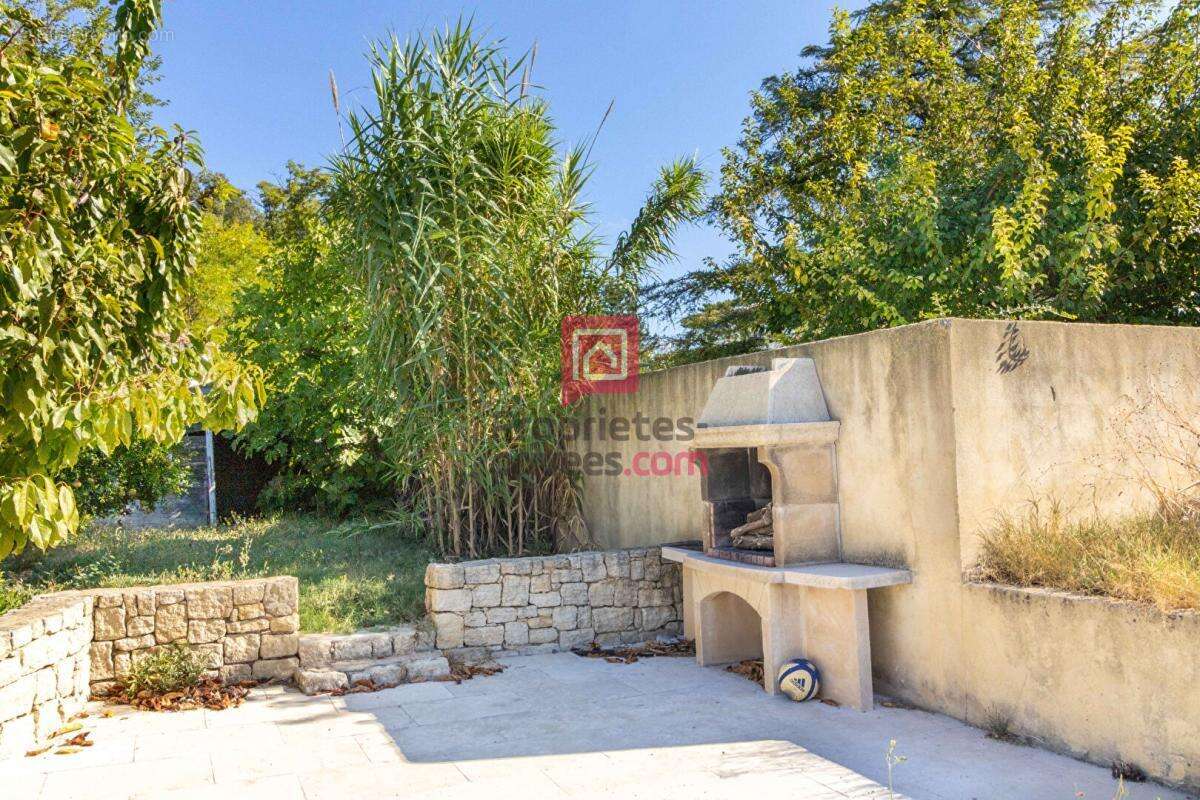 Villa avec piscine 4 chambres 240 m2, 1200m2 de terrain - photo 10