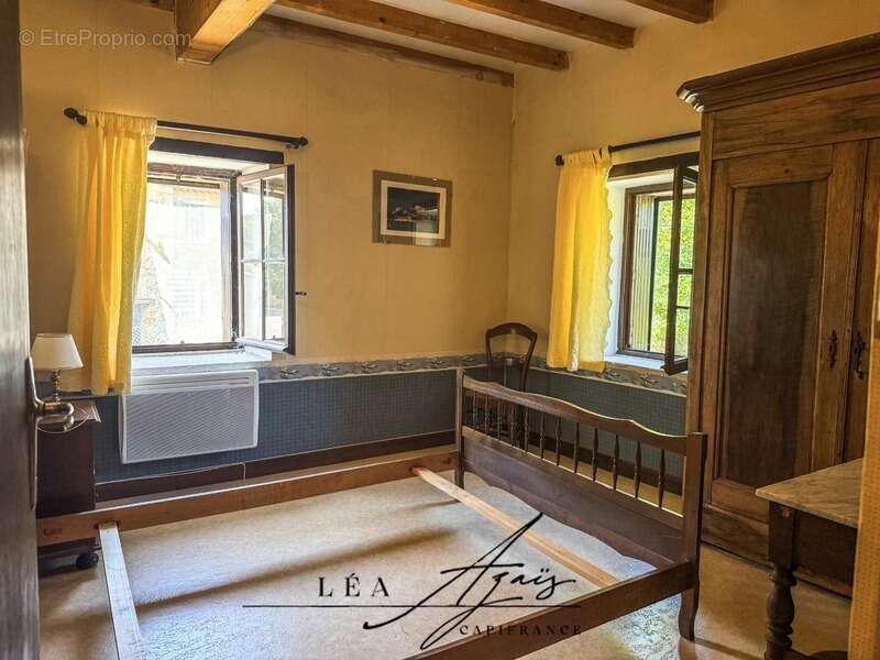 Maison à vendre 6 pièces 130 m2 FOURTOU (11) terrasse + terrain - photo 9