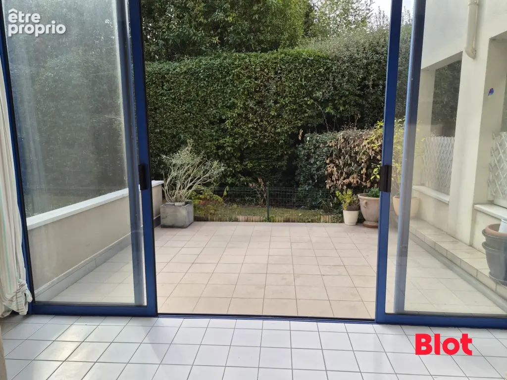 Appartement 2 pièces 36 m² à vendre à Dinard (35800) - photo 6
