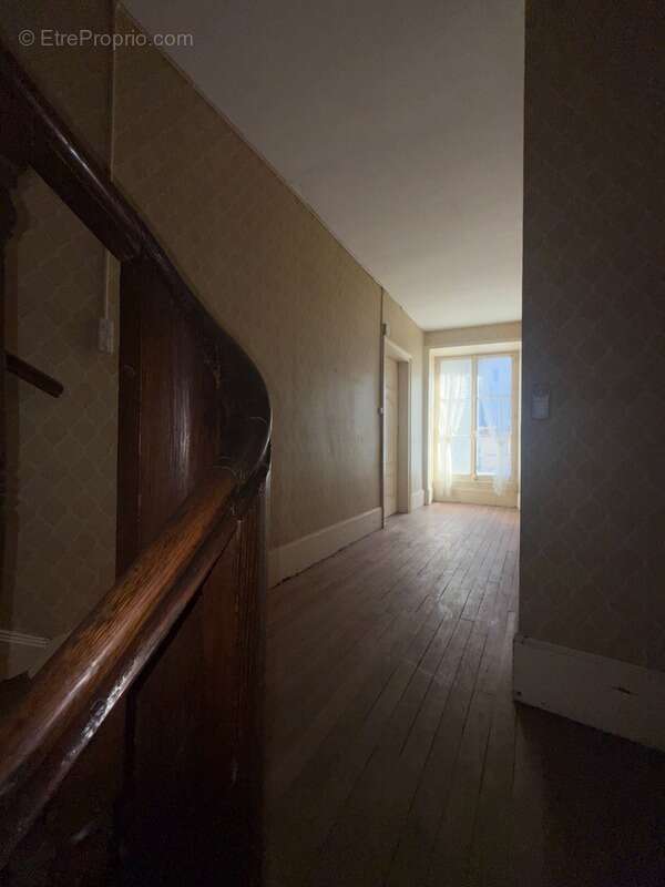 Maison à vendre 10 pièces FLAVIGNY SUR OZERAIN (21) - photo 23