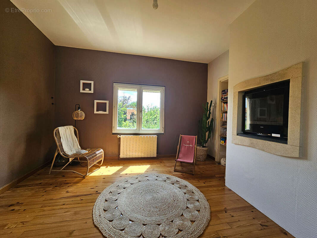 Maison 8 pièces - Les Martres de Veyre - photo 5