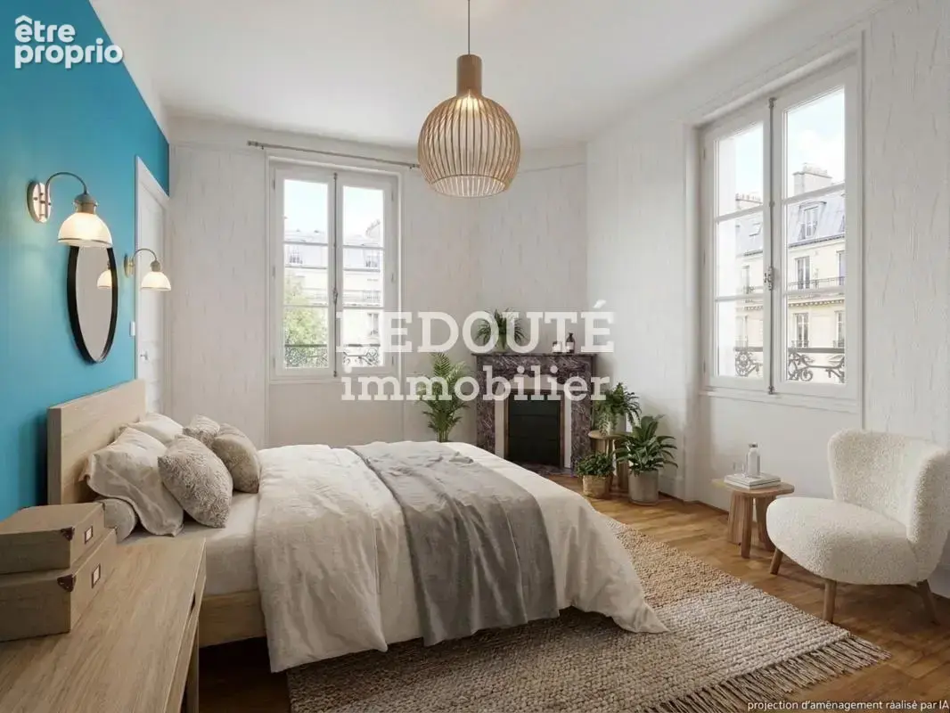 Maison à vendre de 138 m² - Villers Aux Bois - photo 17