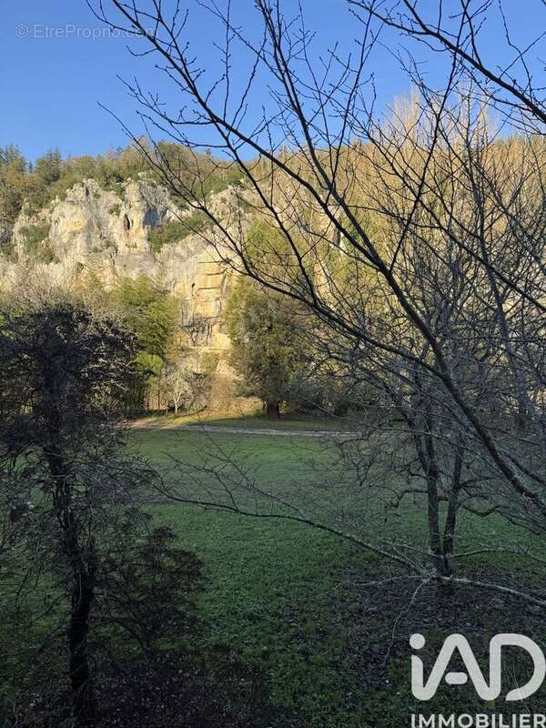 Photo 8 - Maison à BOUZIES