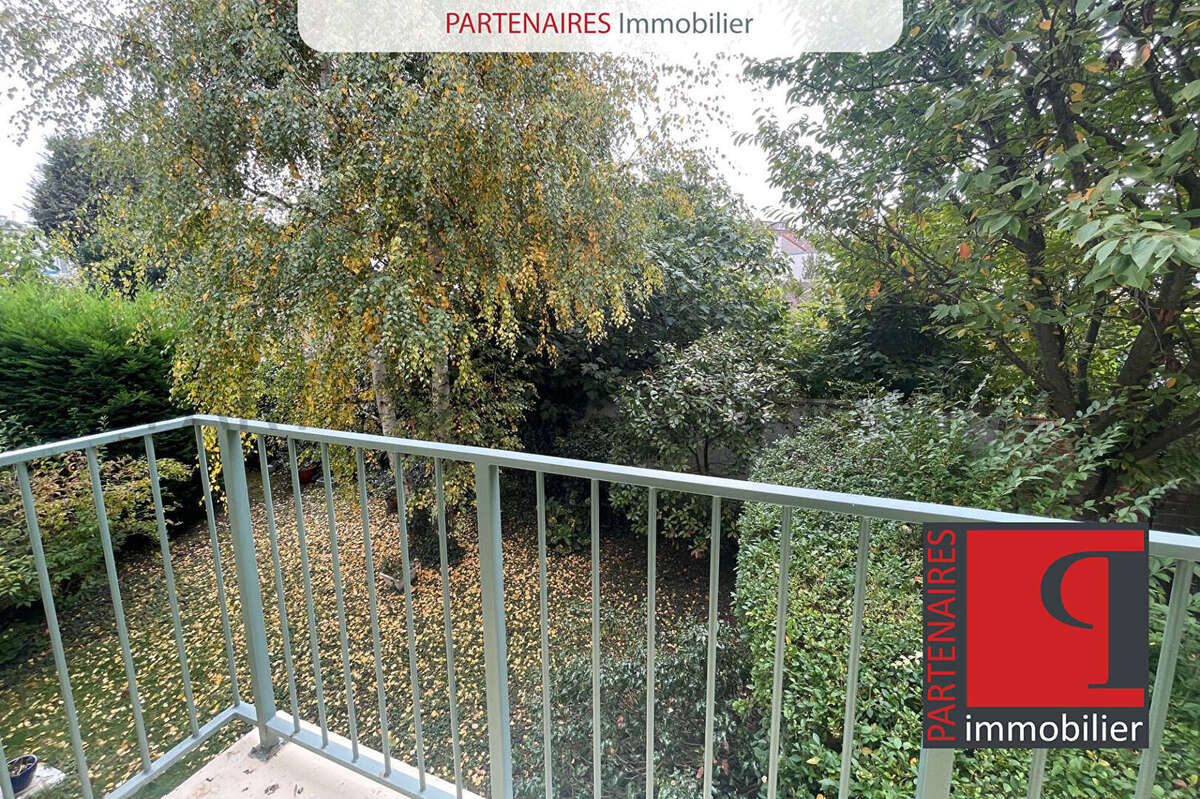 Appartement à LE CHESNAY