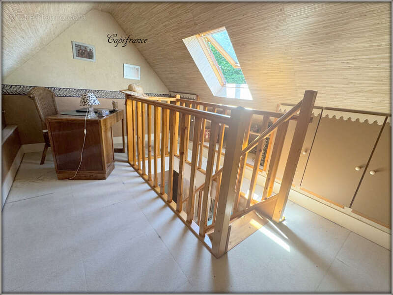 Maison à AULNAY-SOUS-BOIS