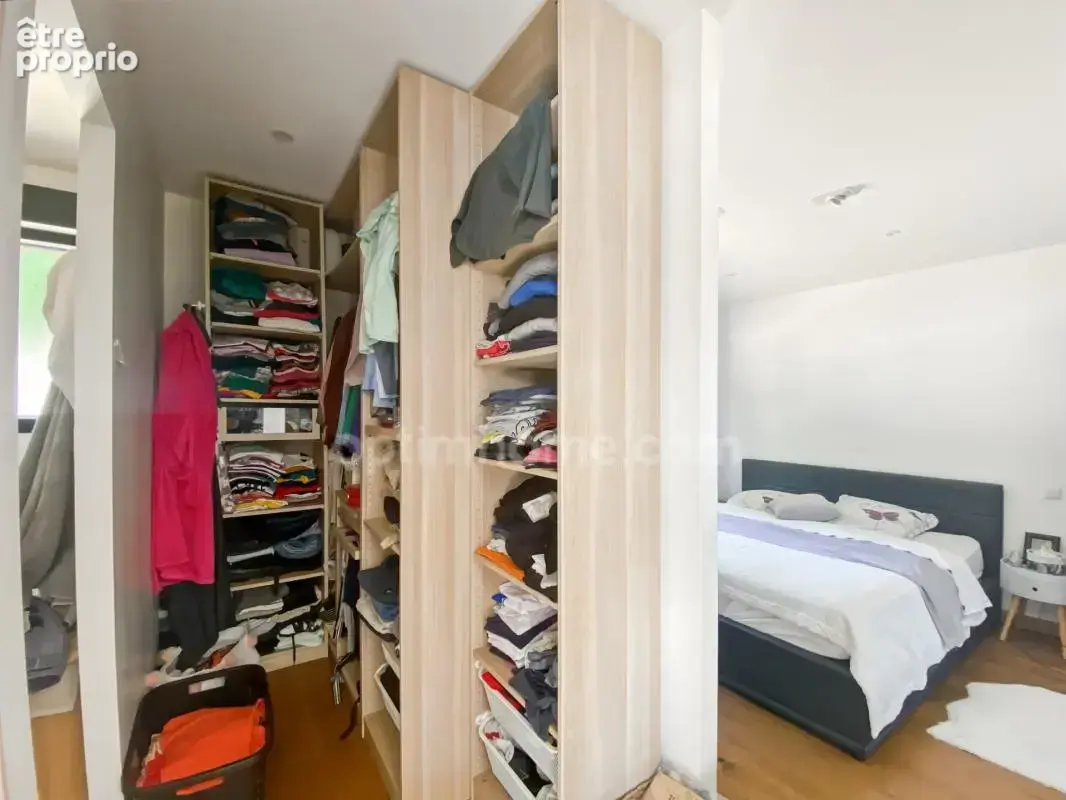 Maison à vendre 6 pièces TERGNIER (02) - photo 15
