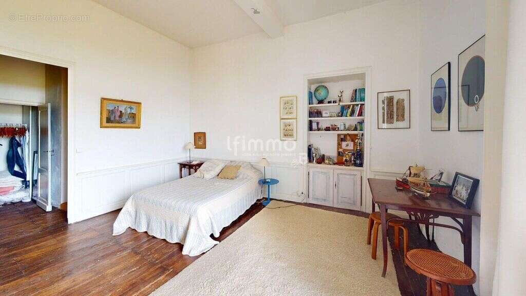 Maison à LE MAS-D'AGENAIS