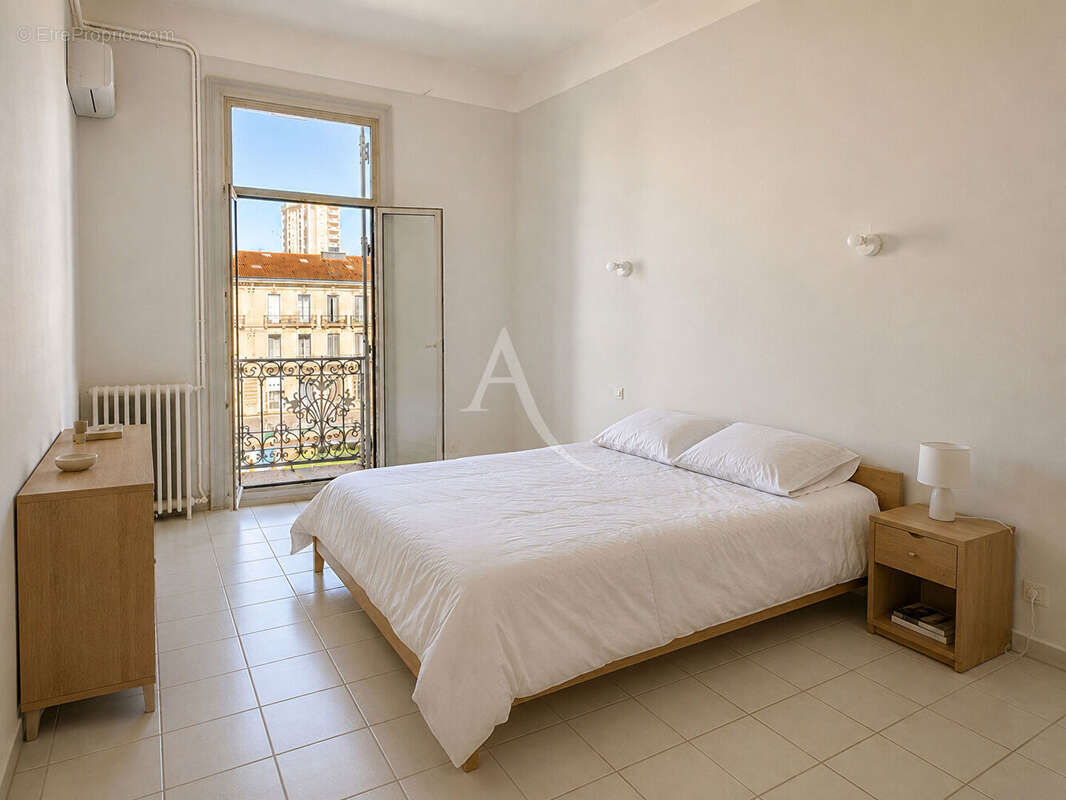 Appartement Sète 4 pièces 125 m² - photo 6