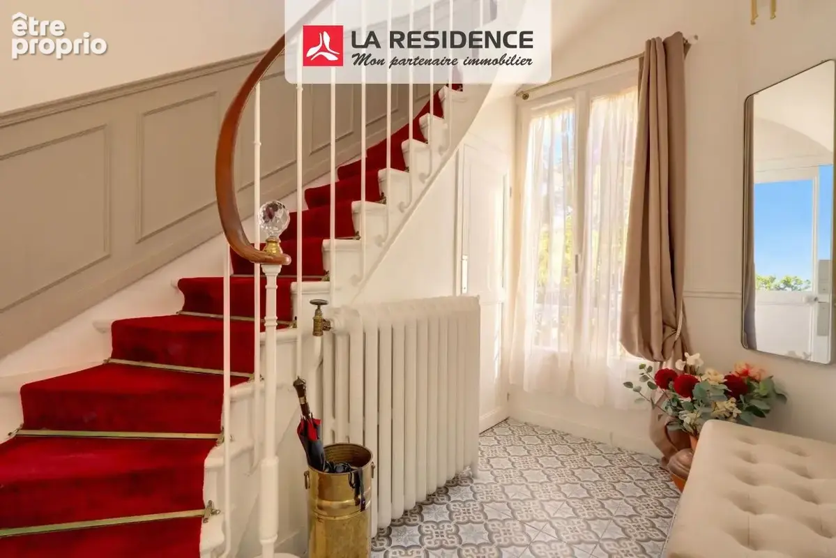 Maison 5 pièces 120 m² à vendre à Beauchamp (95250) - photo 2