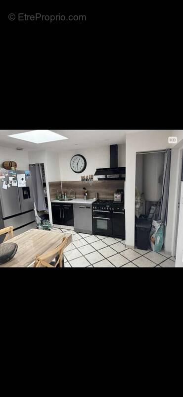 Photo 1 - Maison à OUTREAU