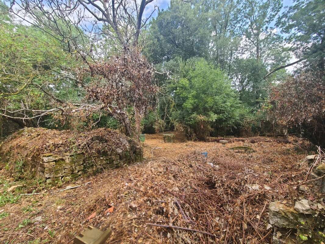 Maison Charentaise 134m² terrain 2612m² et Dépendances - photo 13