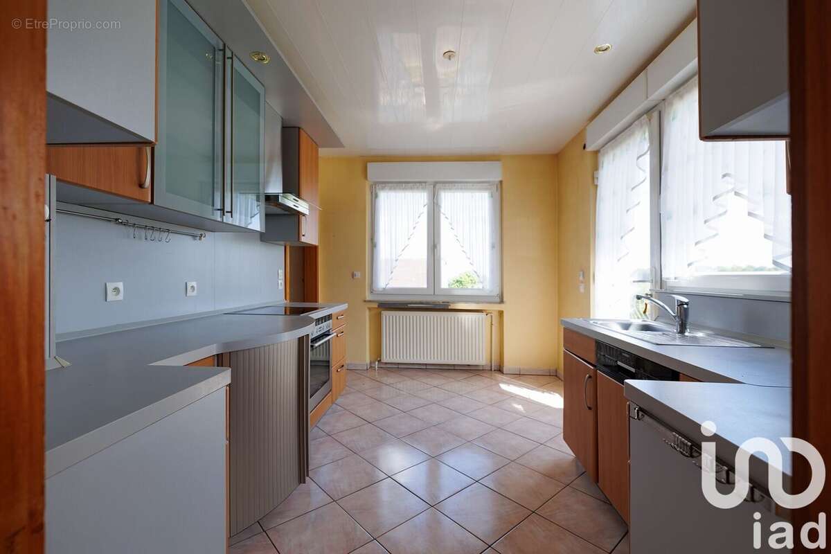 Photo 8 - Maison à BOULAY-MOSELLE