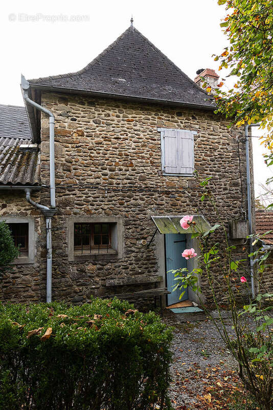 Photo 9 - Maison à SAINT-PALAIS