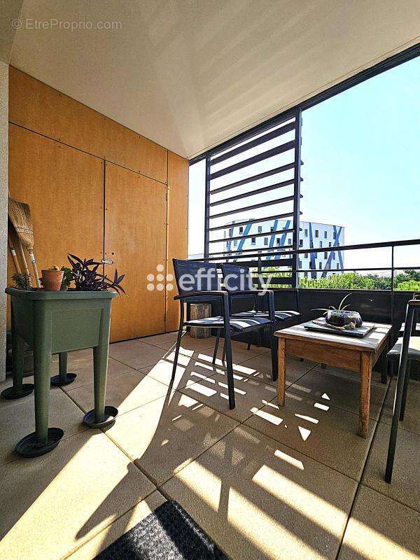 Appartement - photo 3