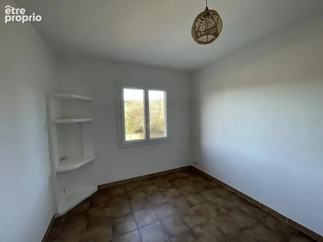 Vente – Maison Lorgues – 499 000 € - photo 13