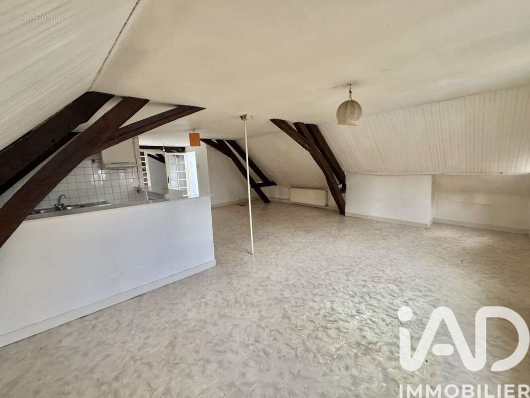 Photo 3 - Appartement à TROYES