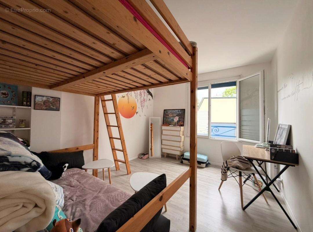 Maison à BIGNAN