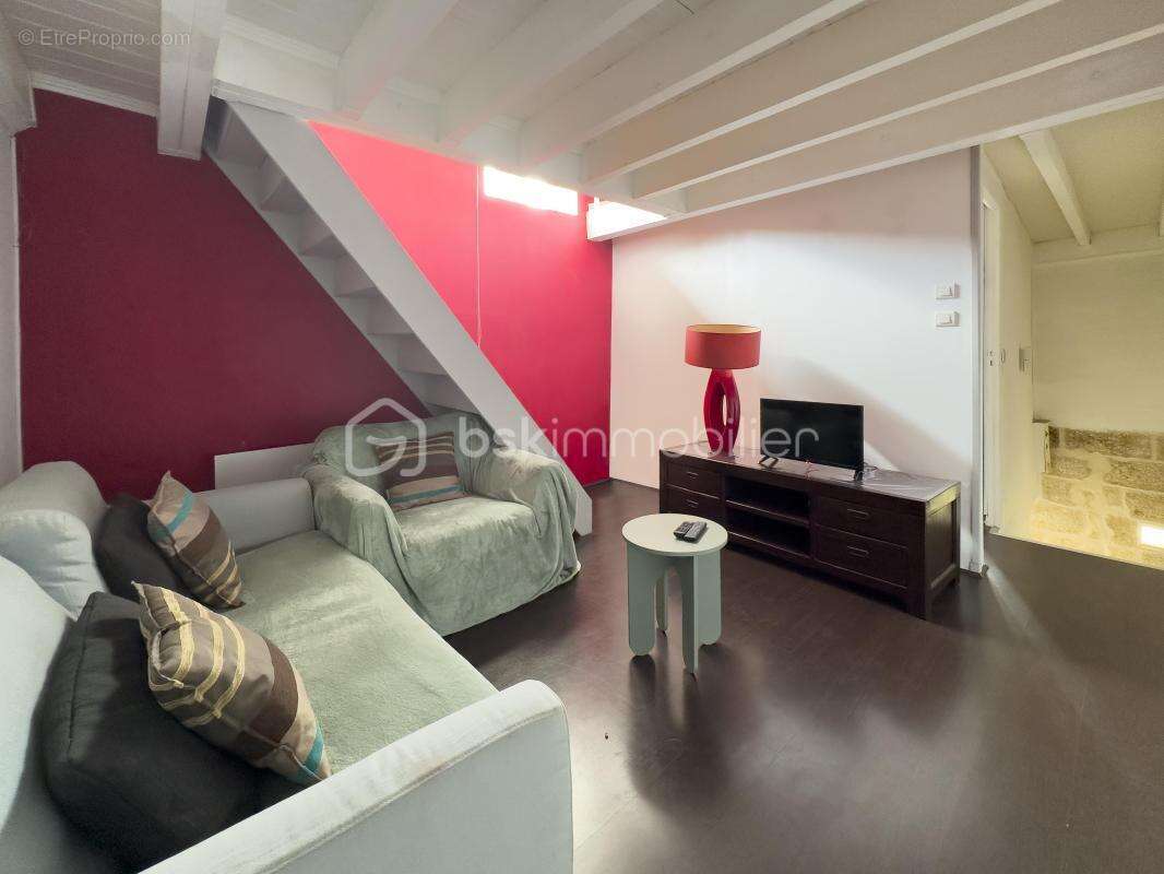 Maison à MIRAMAS