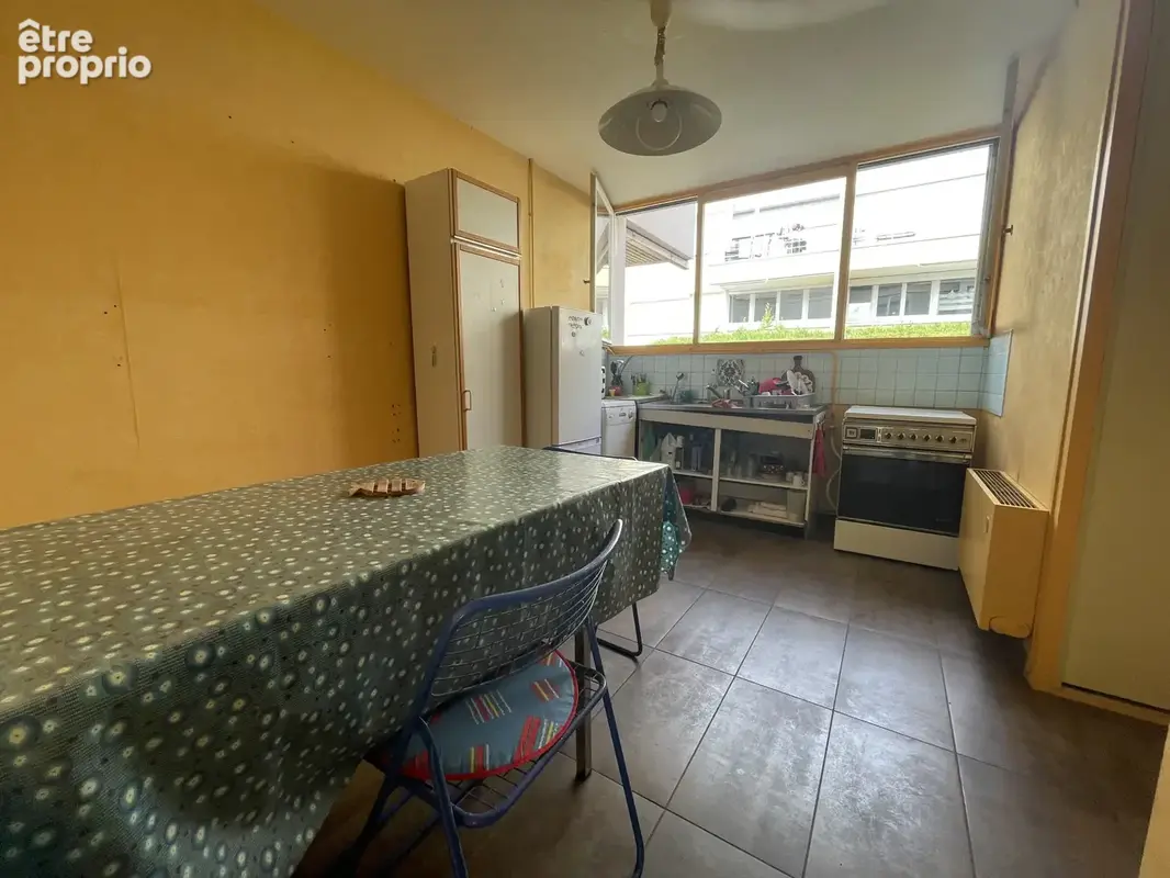 Massy maison 4 pièces 94m2 a fort potentiel - photo 11