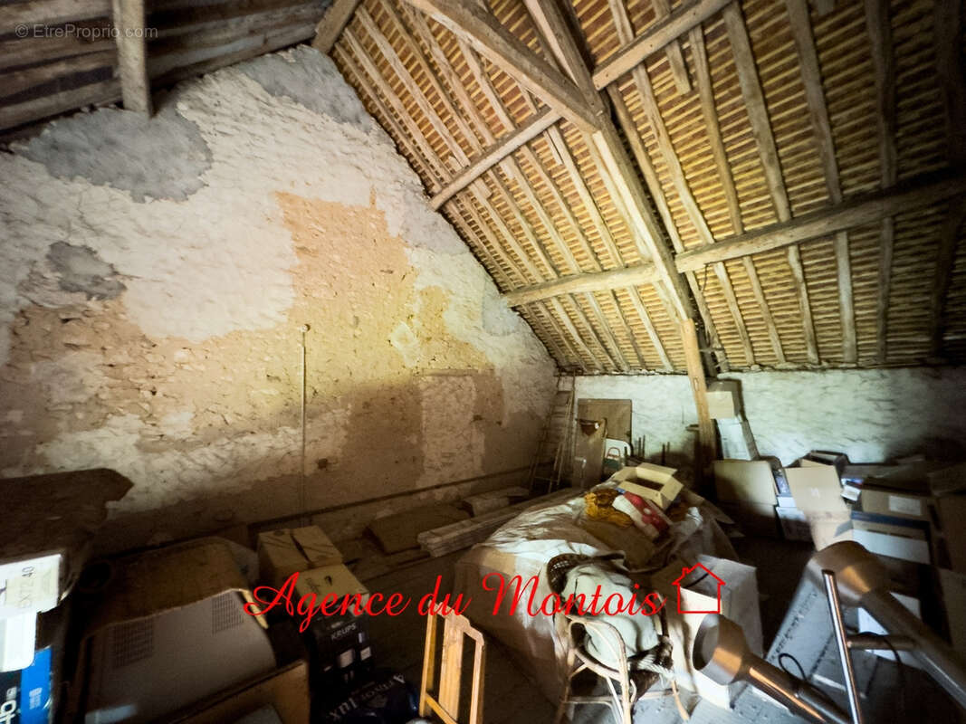 Région Longueville - photo 16