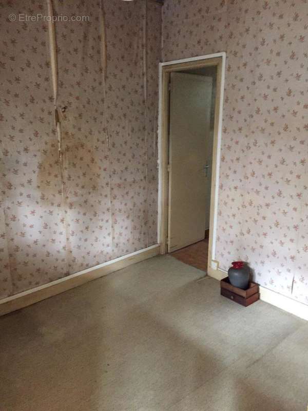 Maison à EPINAY-SUR-ORGE