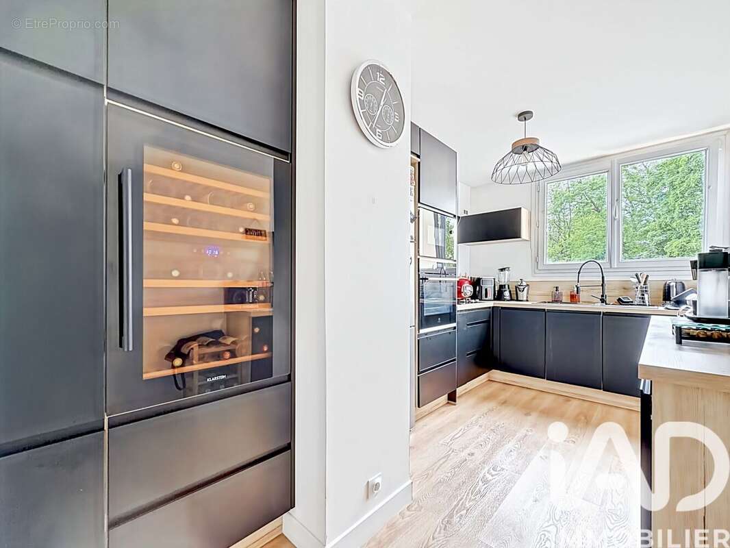 Photo 4 - Appartement à BRUNOY