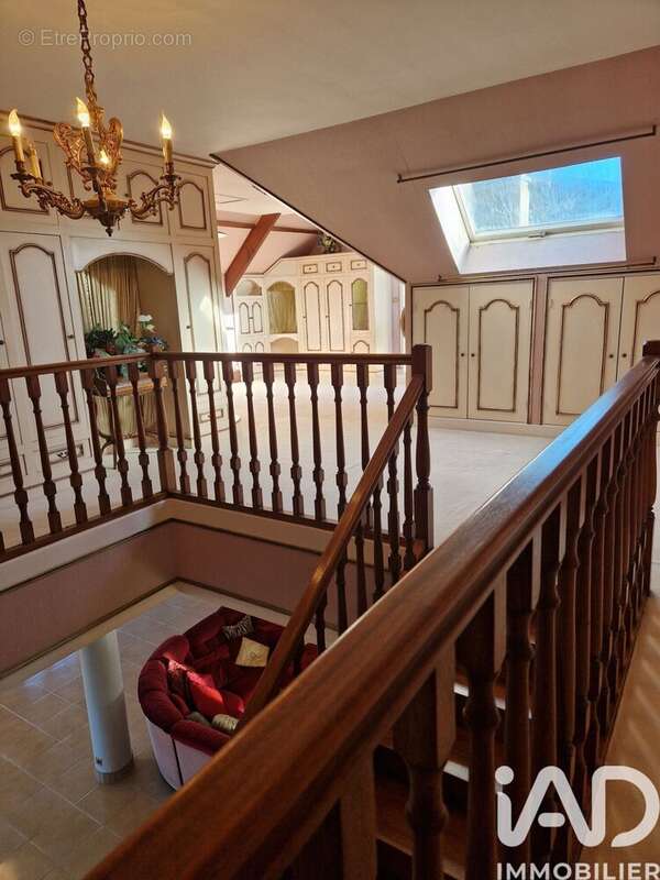 Photo 8 - Maison à TERRASSON-LAVILLEDIEU