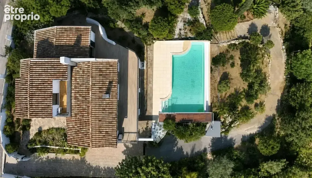 Villa 6 pièces de 177 m² à Saint-Aygulf - photo 23