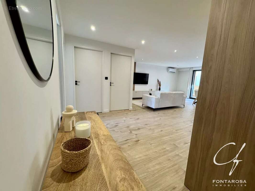 Appartement à SAINT-RAPHAEL