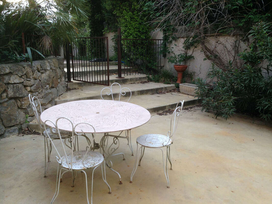 Maison à MONTPELLIER