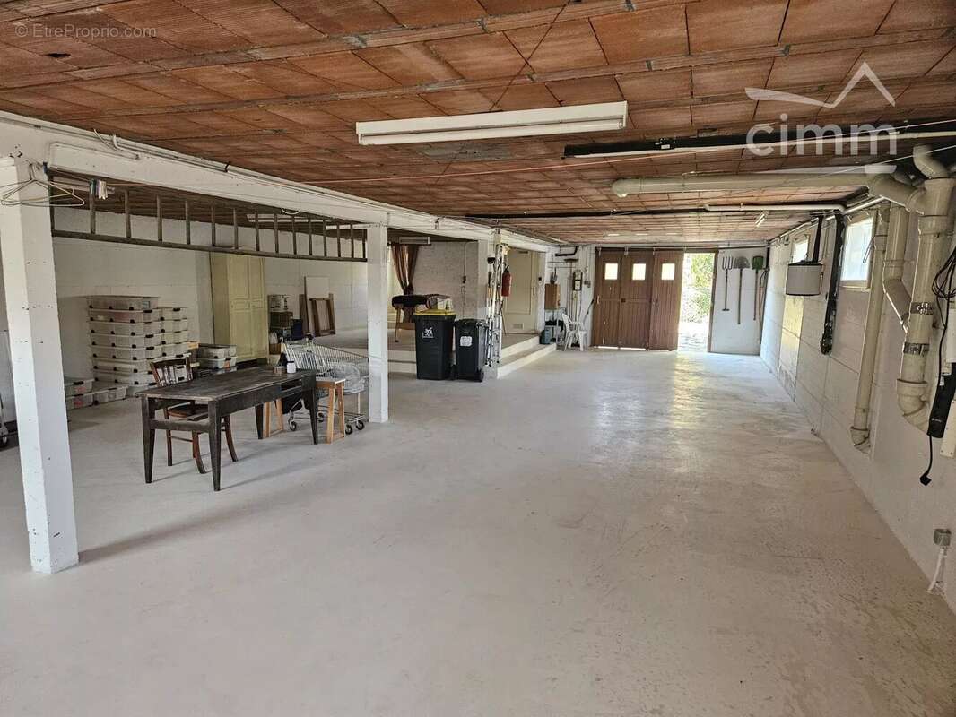 Maison de caractere - photo 3