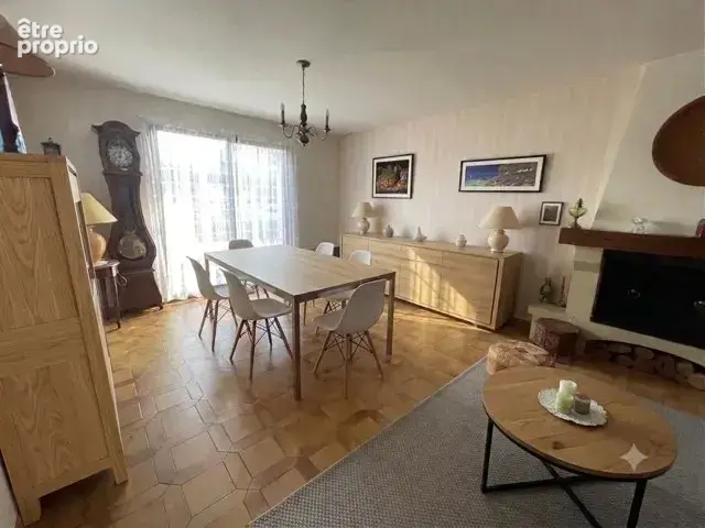 Maison T5 quartier très calme proche commodités - photo 1