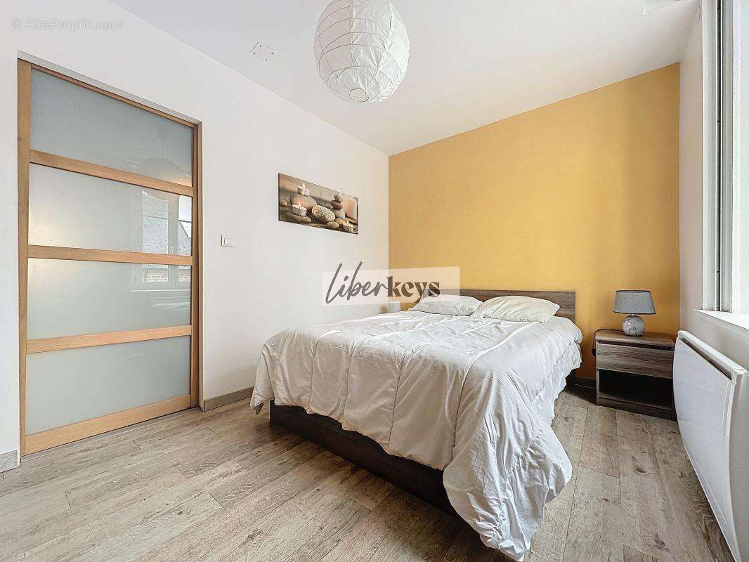 Appartement à GERARDMER