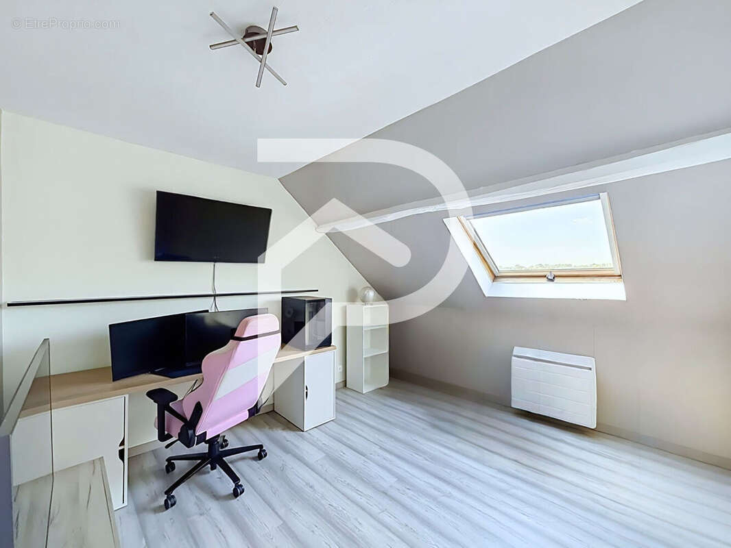 DREUX  Appartement 3 chambres avec stationnement gratuit - photo 17