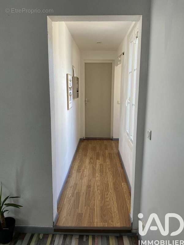 Photo 6 - Appartement à BOURRON-MARLOTTE