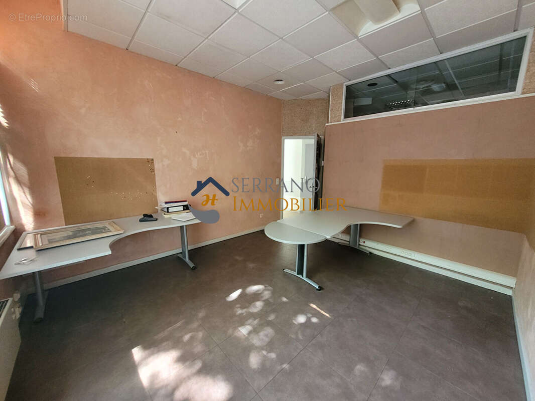 Maison à CHATEAURENARD