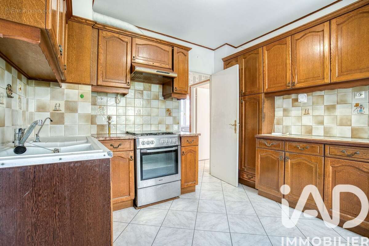 Photo 3 - Maison à MAIZIERES-LES-METZ