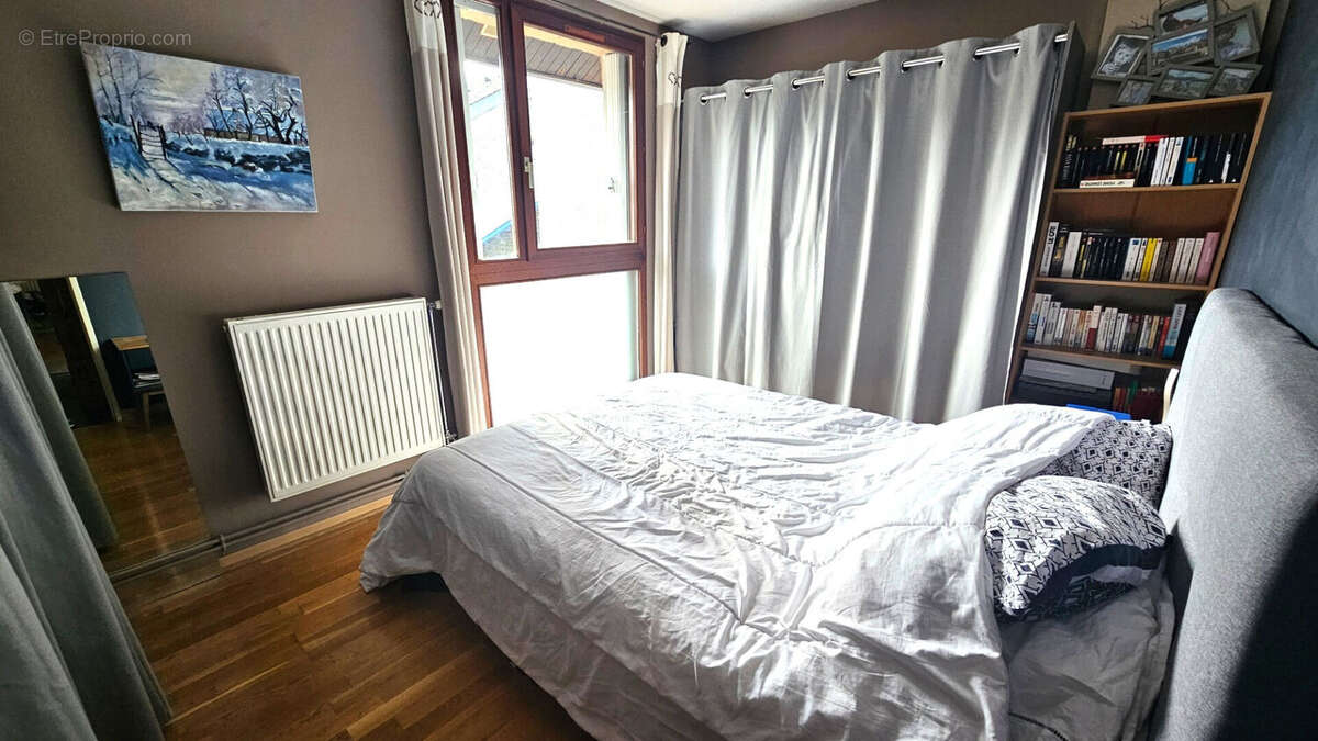 Maison à ALBERTVILLE