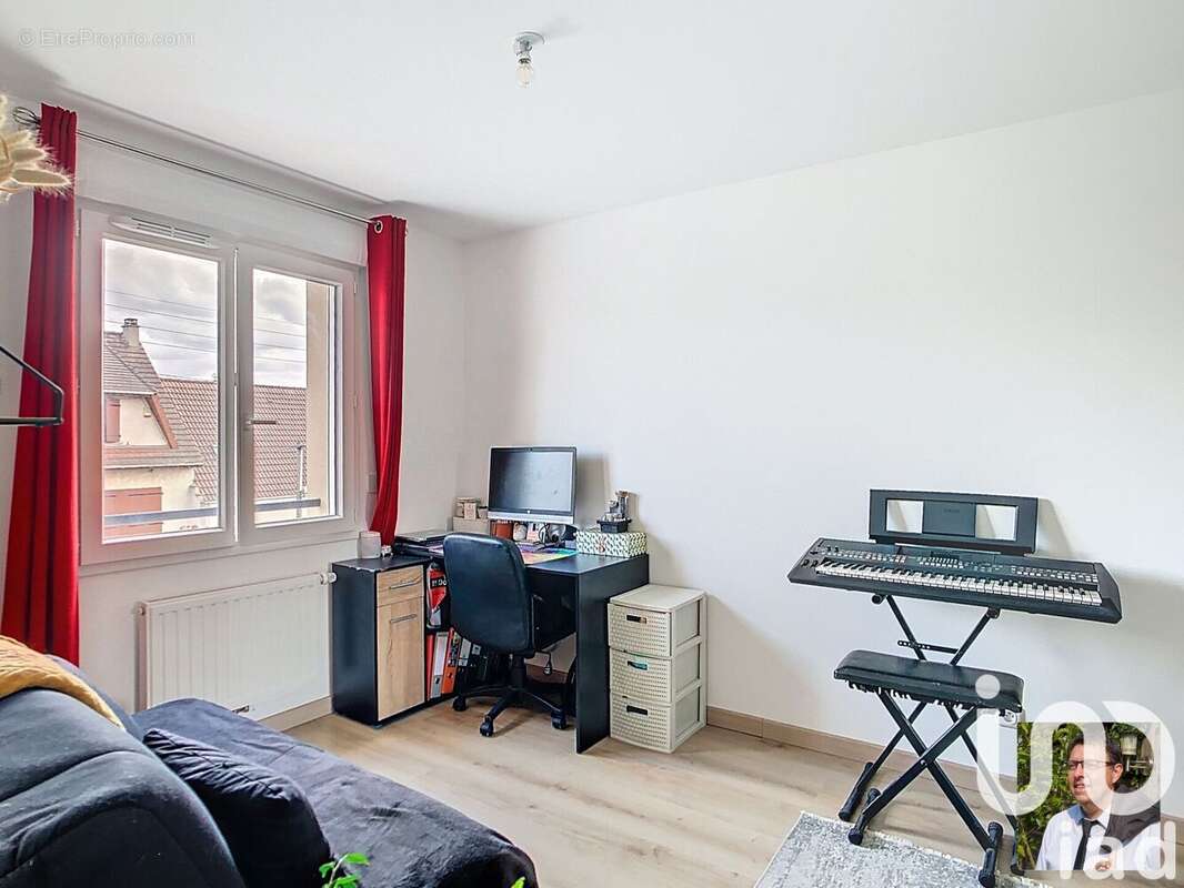 Photo 8 - Maison à VILLENEUVE-LE-ROI