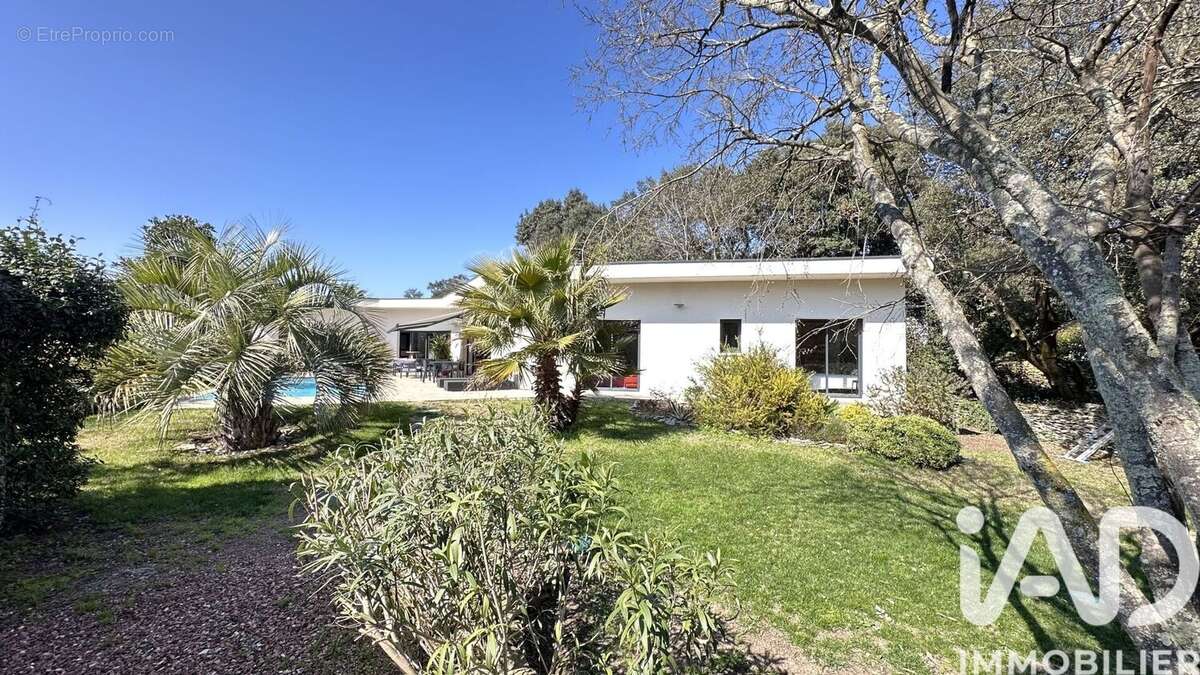 Photo 5 - Maison à AUBAIS