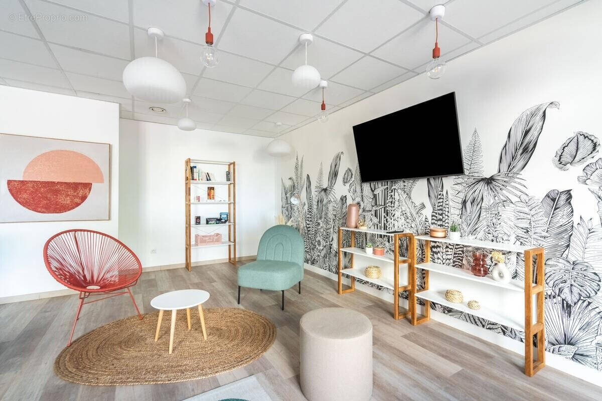 Appartement à CACHAN