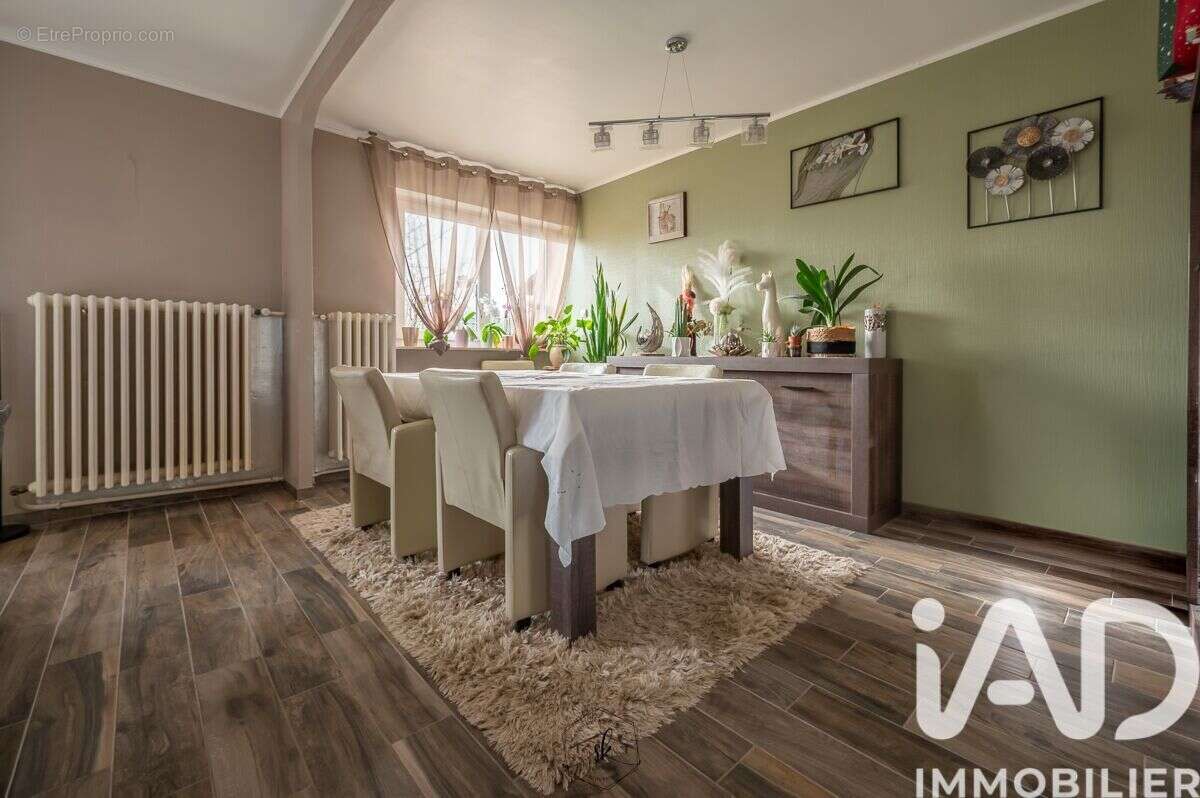 Photo 6 - Maison à VOLSTROFF