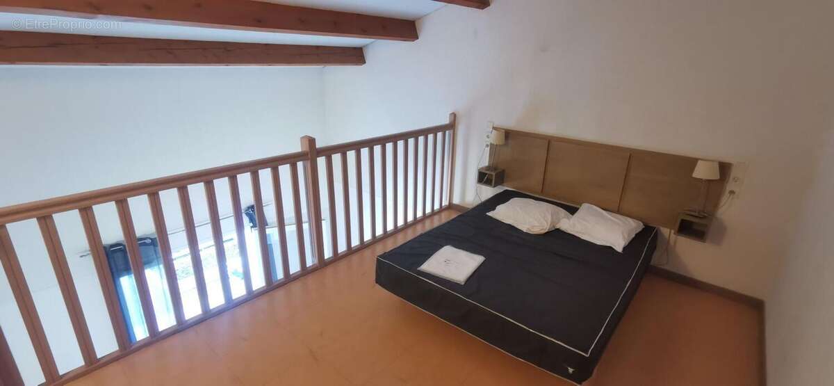 Appartement - photo 6