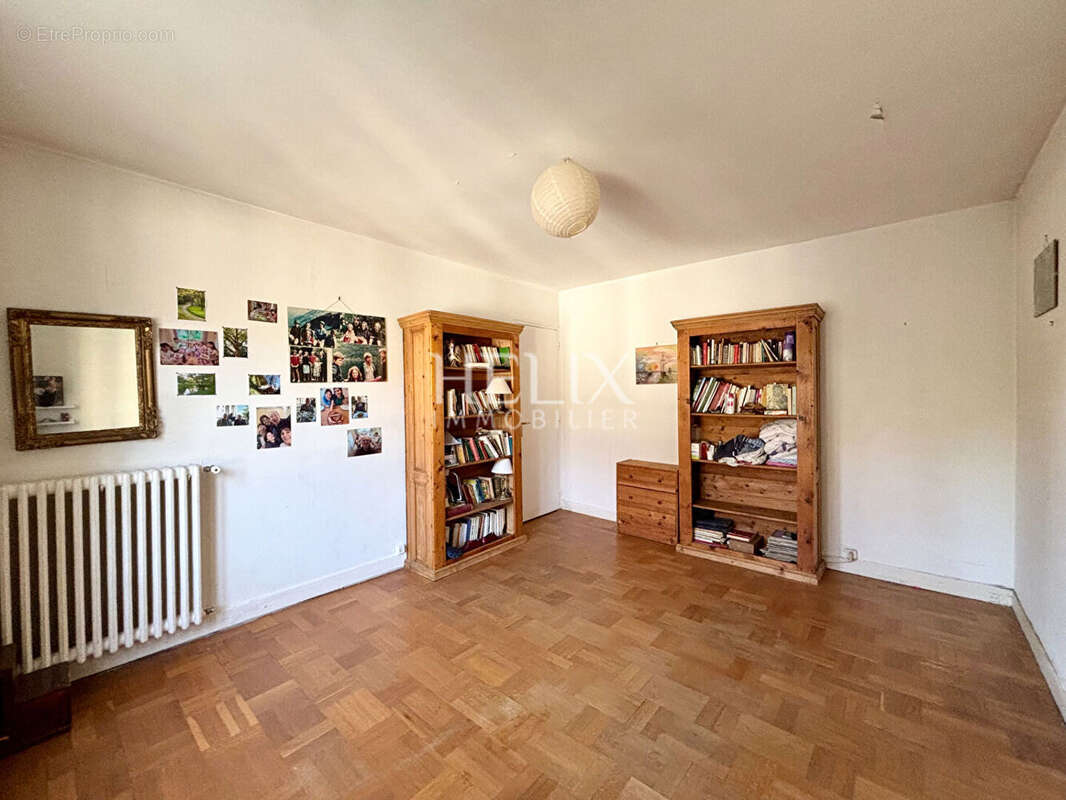 Appartement à SAINT-GERMAIN-EN-LAYE