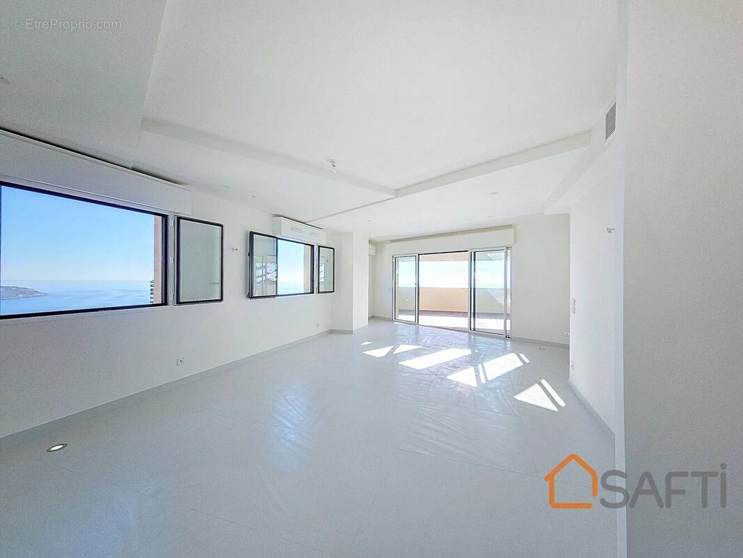 Photo 1 - Appartement à BEAUSOLEIL