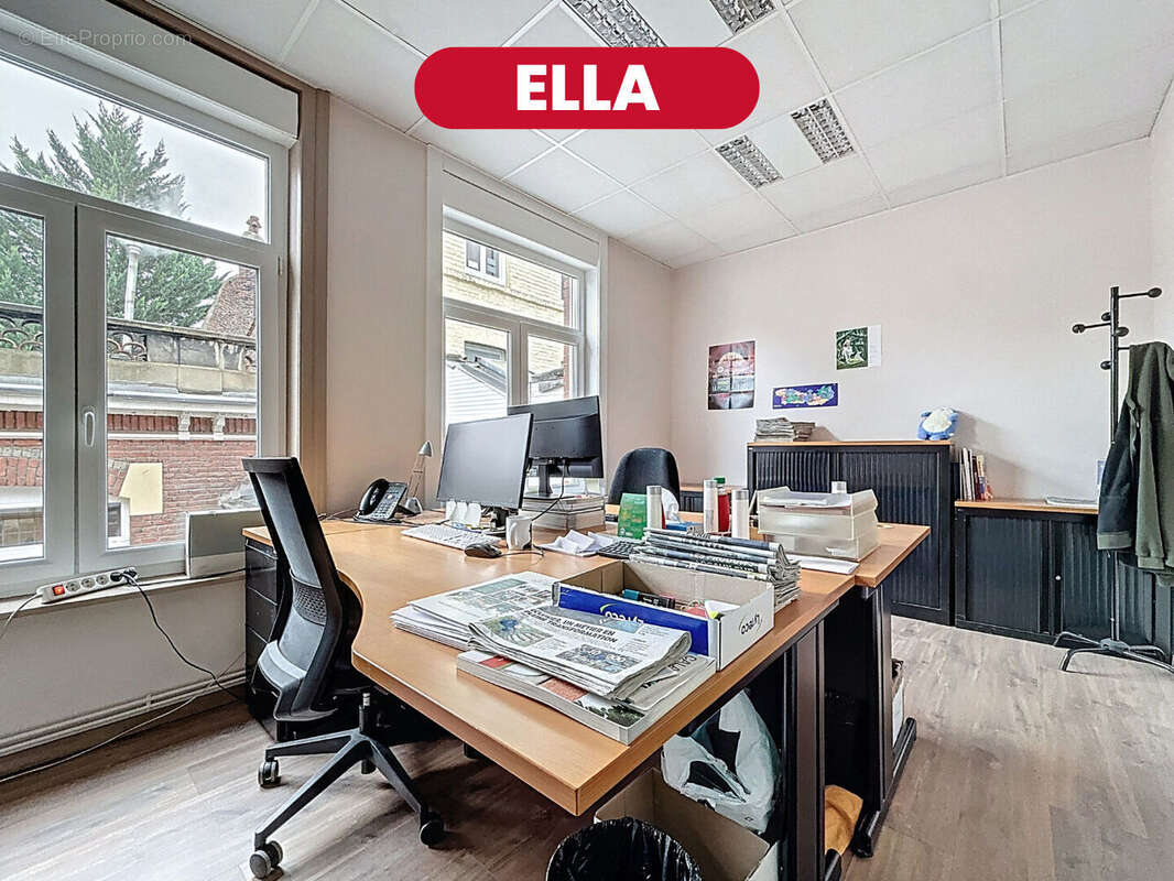 Appartement à LILLE