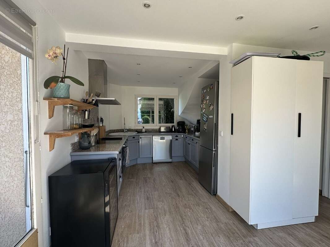 Belle maison de 167 m² utiles - photo 7