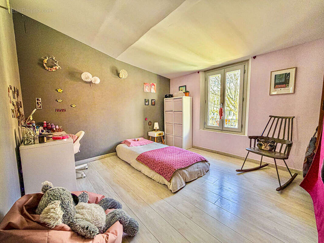 Appartement à AVIGNON