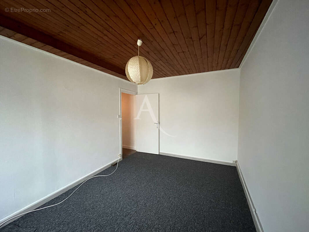 Appartement à JARD-SUR-MER