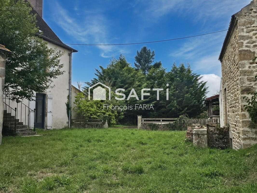 Photo 4 - Maison à MONTCEAU-LES-MINES